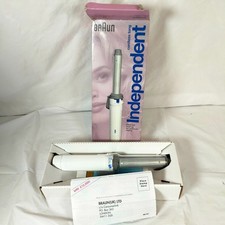 Braun Independent Cordless