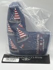 Scotty Cameron 2026 US Open Smooth Sailing’ Blade Headcover - In-hand