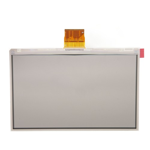 Electronic Ink Display 7.3in 800x480 SPI Interface Wide Viewing Angle E Pape NEW - Afbeelding 5 van 12