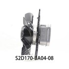 New Original EBMPAP S2D170-BA04-08 AC 230/400V 45/43W Industrial control fan