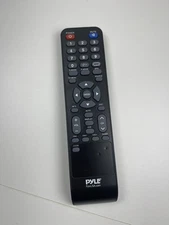Pyle PRTPTVLEDRC LED Ultra HD HDTV Television Replacement Remote Control