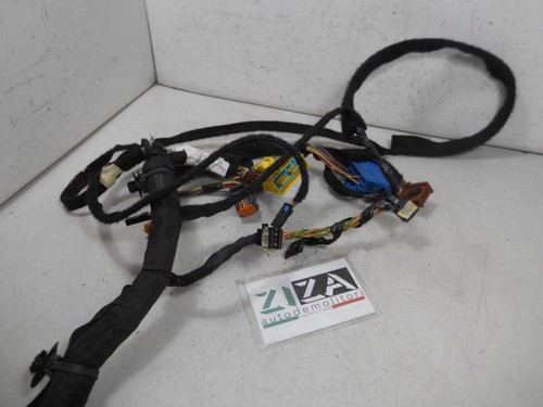 Cablaggio Abitacolo Citroen C3 II 1.2 82cv HM01 2015 9811244380 9677322980 - Imagen 2 de 7