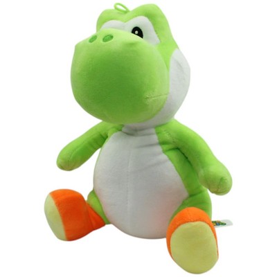 Whitehouse Leisure Yoshi Plüschfigur 30 cm Grün Super Mario