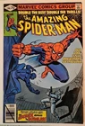 Amazing Spider-Man #200.  VF Condition