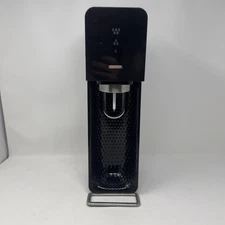 SODASTREAM SOURCE SRA-001 Soda Maker Sparkling Water Machine Only