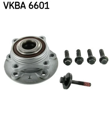 WHEEL BEARING KIT VKBA 6601 FOR VOLVO B5204T5/5204T4/5204T3 2.0L B5244SG 2.4L - Image 2 of 4