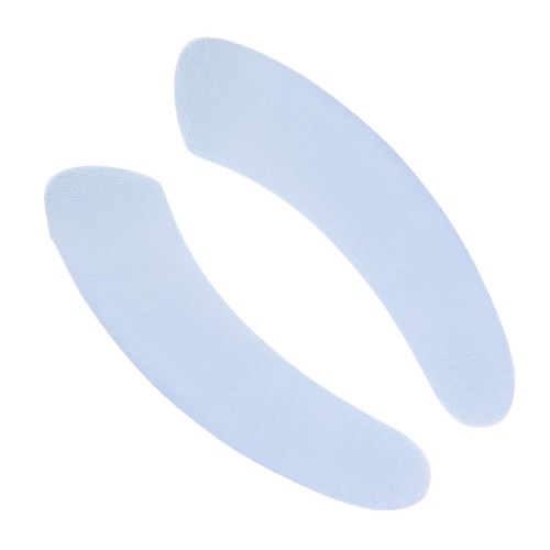 US Toilet Seat Cushion Pad Washable Crystal Velvet Warm Comfortable Toilet Seat - Picture 5 of 13