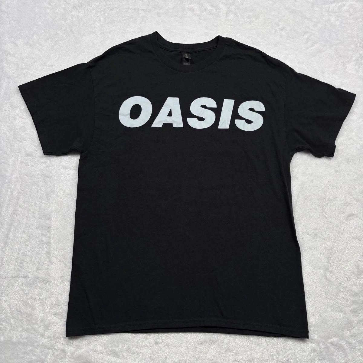 Oasis Shirt for sale - eBay