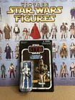 2011 Star Wars Vintage Collection Clone Trooper 501st VC60 Unpunched MOC Figure