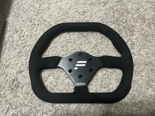 Fanatec Sparco Gt Clubsport Wheel Rim