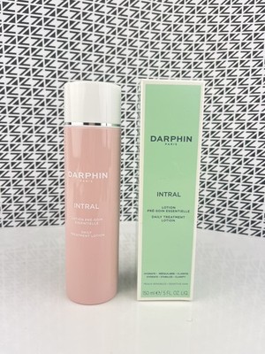 Darphin Intral Daily Treatment Lotion 5oz/150ml 