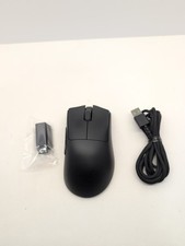 Razer DeathAdder V3 Pro Wireless Gaming Mouse Tested In Good Condition Z4 159