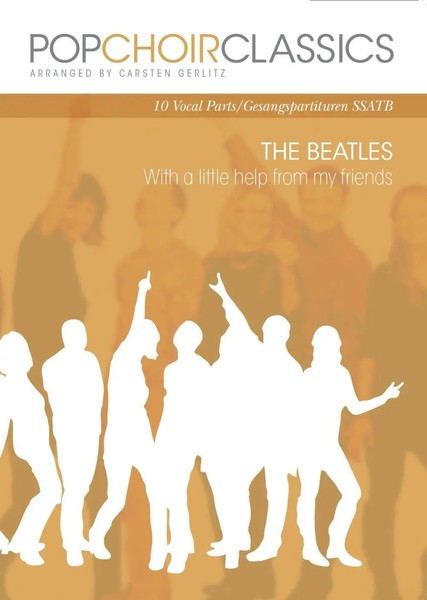 The Beatles | Popchoirclassics Beatles - With A Little Help From My Friends-image