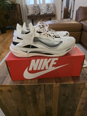 Nike Spark Flyknit Coconut Milk Size 11.5 Mens Sneakers Shoes