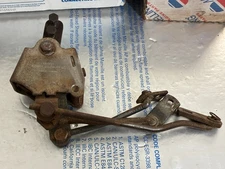 Hurst shifter and linkage. 2621  Mopar?