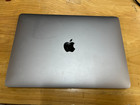Full Apple LCD Display 13" MacBook Pro A2159 A2289 A1989 A2251 SPACE GRAY