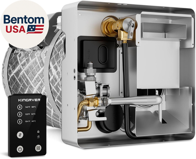 #ad #ad RV Hybrid Water Heater 6 Gallon Tank Electric amp; Gas Heating Options — Use Sepa $710.57