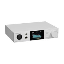 TOPPING DX5II voll symmetrischer Desktop DAC/AMP Kopfhörerverstärker Bluetoot...