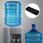  Refrigerator Drip Catcher Silicone Draining Mat Coffee Machine for Countertops