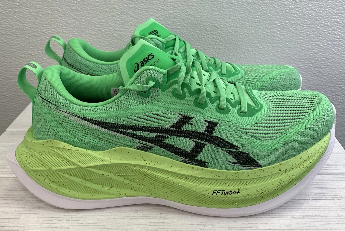 ASICS Superblast 2 Ekiden - Vital Green for Sale | Authenticity