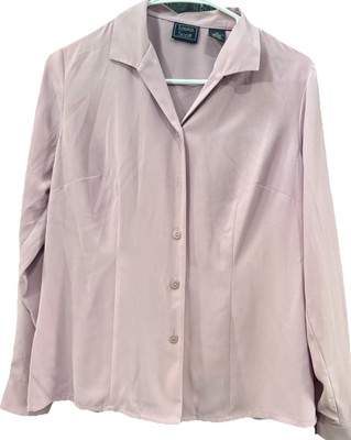 Women s Laura Scott blouse 8petite