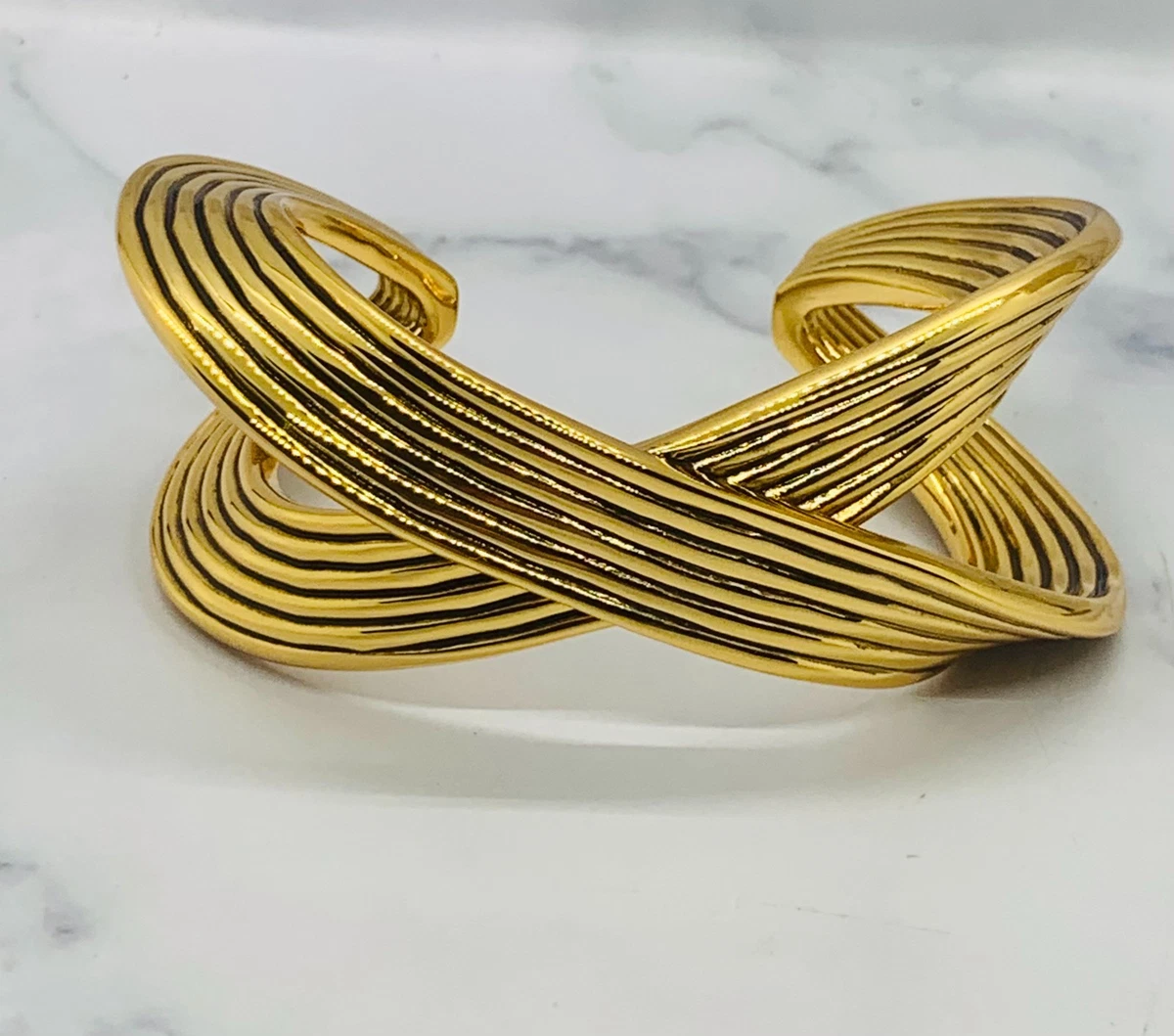 Ysl Cuff for sale | eBay