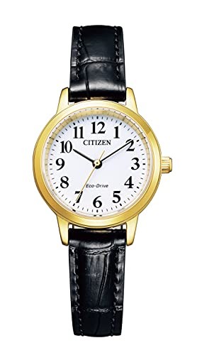 Citizen Watch Collection EM0932-10A Eco-Drive Solar Stainless Steel Women Wrist - Picture 1 of 3