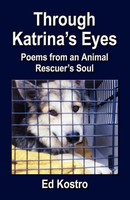 Ed Kostro | Through Katrina's Eyes | Taschenbuch | Englisch (2005)