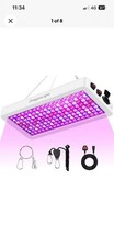 DragonLight 2025 Più Nuovo BW2000 Luci LED Coltivazione Doppio Chip Spettro Completo con 