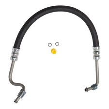 Edelmann 71086 16 Mm Male "O" Ring X 18 Mm Male "O" Ring