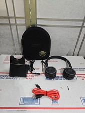 Jabra Evolve 75 UC Wireless Headset, Stereo   INCLUDED CHARGING BASE