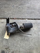 99-09 2001 YAMAHA V STAR XVS1100 FRONT RIGHT FOOT PEG REST STEP BRACKET HOLDER