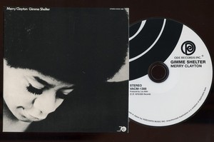 Merry Clayton | eBay