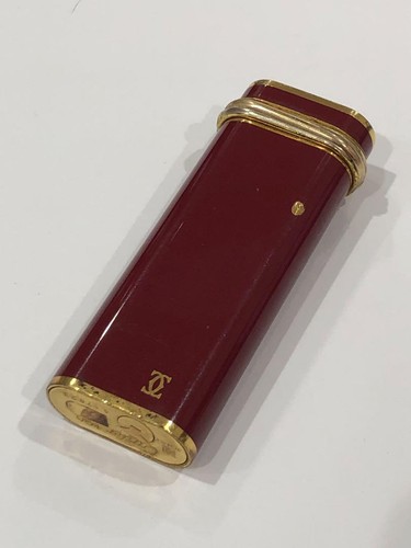 Accendino Cartier