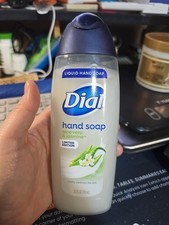 Dial Limited Edition Aloe Vera & Jasmine Hand Soap 8.5 Fl Oz New 2020  0.94 per fl oz
