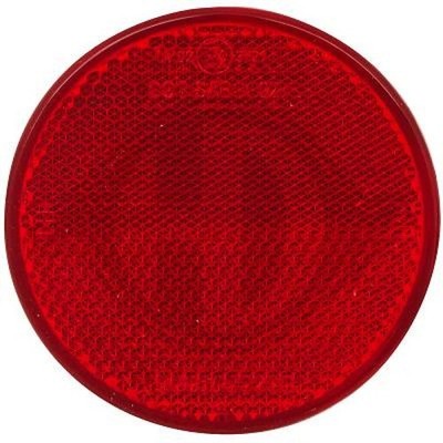 6075095 Reflektor, Positions-/Begrenzungsleuchte beidseitig verwendbar für NISSA