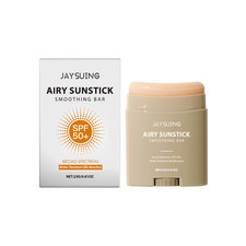 Mineral Sunscreen Stick SPF 50, Water Resistant Non-greasy Matte Finish