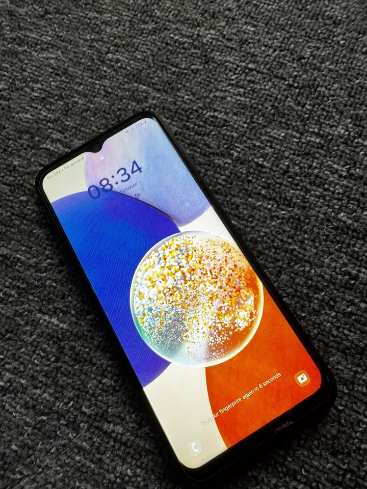Samsung Galaxy A14, photo 1 of 4