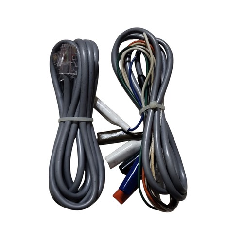 Probador de cables Independent Technology Test All IV - Herramienta analizadora de red de señal - Imagen 10 de 19