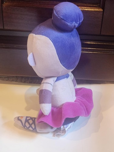 Funko Five Nights At Freddy's Ballora Ballerina Sister Location Plush FNAF - Picture 4 of 5