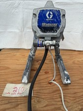 Graco Magnum X5 Airless Sprayer READ THE DESCRIPTION BEFORE YOU PURCHASE