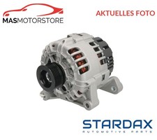 LICHTMASCHINE GENERATOR STARDAX STX100249R I FÜR BMW 3,Z3,E46,E36 M3,M 3.2,M