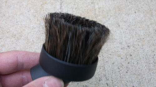 Vacuum Attachment Dusting brush fit ORECK CC1600 Ultimate Canister 73027-01-0327 - Picture 2 of 4