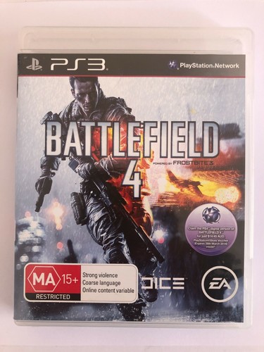PlayStation 3 PS3 GAMES, Choose Your Game Like New Condition Free Postage - Bild 8 von 13