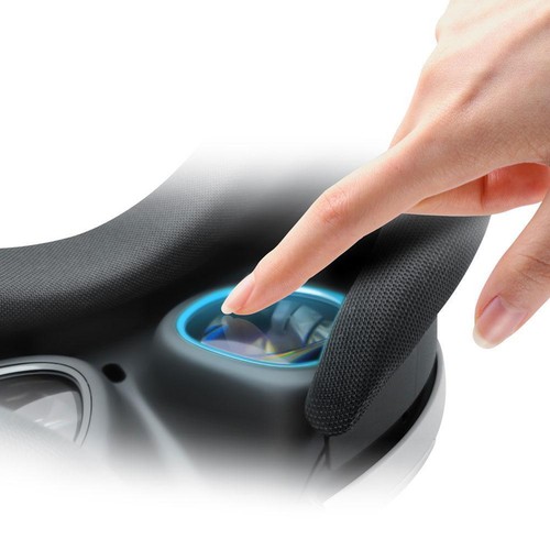 For Meta Quest3 VR Headset VR Host HD Tempered Glass Lens Film Protector^ D3D4 - Picture 13 of 13