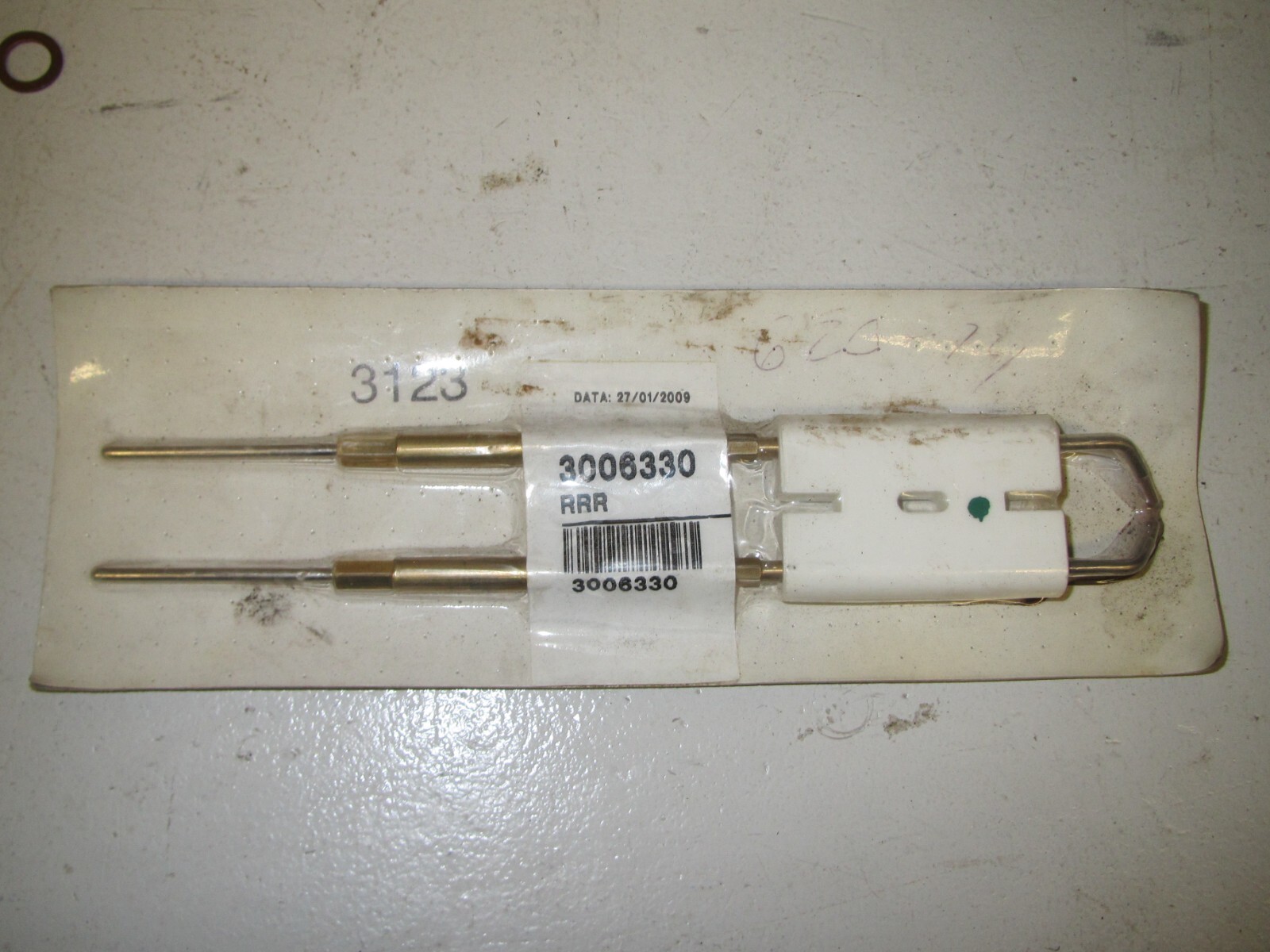 Riello F40 Emergency Service Kit eBay