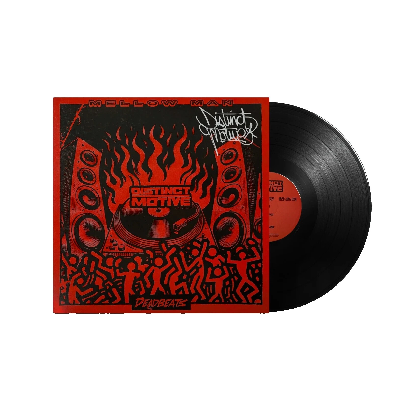 Synth-pop Vinyl Records