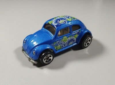 Käfer ''Olas Del Sol'' Hotwheels Top Zustand