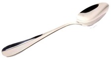 DIAMOND TABLE SPOON ( EUROPEAN SIZE ), 18/10 LOT OF 1 (Dz)