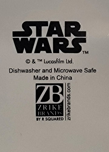 Übergroßer Star Wars Baby Yoda das Kind Grogu 20 Unzen Kaffeebecher Tasse Mandalorianer - Bild 7 von 9